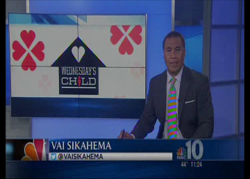 wedChild_6_2015Poster Wednesday’s Child, 10NBC
