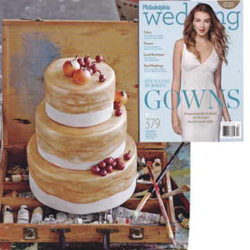 philaWedding2015 Philadelphia Magazine Wedding, Spring, Summer